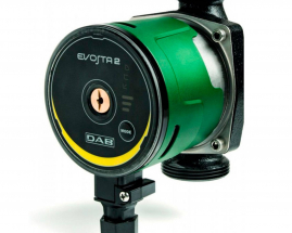 Насос циркуляционный DAB EVOSTA 2 40-70/130 (1/2quot;)