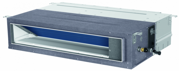 Канальная сплит-система Haier AD105S1LM1FA / 1U105S1LS1FB
