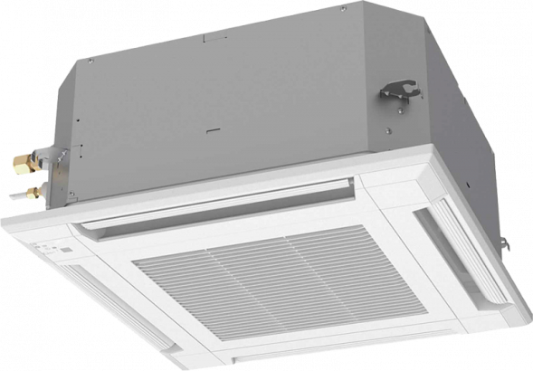 Кассетный внутренний блок Fujitsu AUXG07KVLA