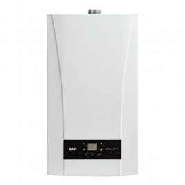 Котел газовый BAXI ECO Nova 1.24F настенный, 1 конт., закр. кам. сгор.