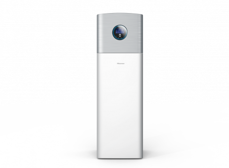 Внутренние блоки тепловых насосов серии Integra AHS-044HCDSAA-23