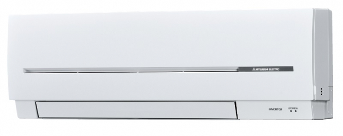 Внутренний блок Mitsubishi Electric MSZ-GF71 VE