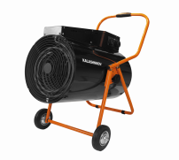 Тепловая пушка KALASHNIKOV KVF-E15-31