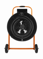 Тепловая пушка KALASHNIKOV KVF-E15-31