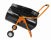 Тепловая пушка KALASHNIKOV KVF-E15-31