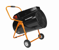 Тепловая пушка KALASHNIKOV KVF-E15-31