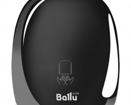 Сушилка для рук электрическая Ballu BAHD-2000DM Chrome