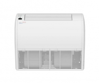 Напольно-потолочный кондиционер AERONIK ASI-ATH100RD1/B-S INV/AERONIK ASO-AGUHN100R1/INV 