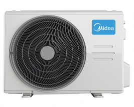 Канальный средненапорный кондиционер Midea MTI-1-P/MOU-L MTI-60HW1N1P-QB6/MOX330U-60HN1-LQB6