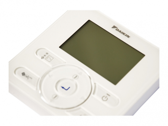 Проводной пульт управления Daikin BRC0 BRC073