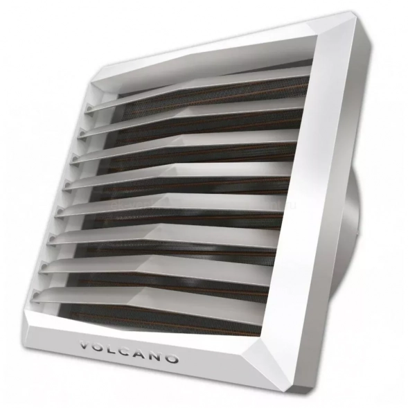 Дестратификатор NEW VOLCANO VR-D AC (монтажная консоль в комплекте)