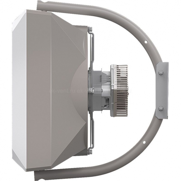 Дестратификатор NEW VOLCANO VR-D AC (монтажная консоль в комплекте)