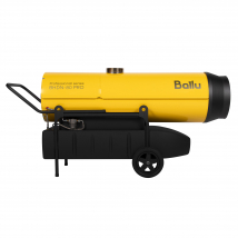 Пушка дизельная непрямого нагрева Ballu BHDN-80 PRO