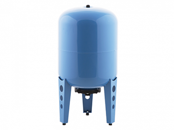 Гидроаккумулятор ДЖИЛЕКС 50 ВПк