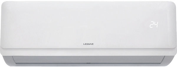 Сплит-система LS-H24KPA2/LU-H24KPA2