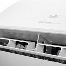 Сплит-система Ballu Platinum Evolution DC BSUI-24HN8_V4 