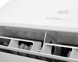 Сплит-система Ballu Platinum Evolution DC BSUI-24HN8_V4