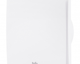 Вентилятор вытяжной Ballu BAF-SL 150 V с обратным клапаном