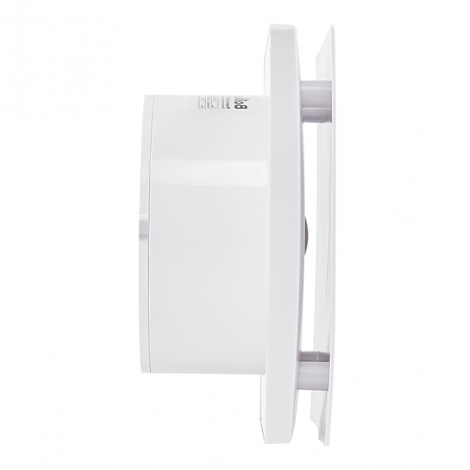 Вентилятор вытяжной Ballu BAF-SL 150 V с обратным клапаном