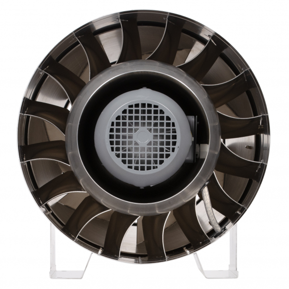 Вентилятор диагональный канальный энергосберегающий SHUFT CMFD 710