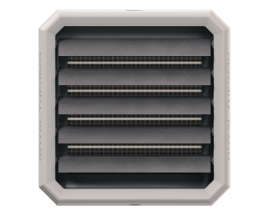 Тепловентилятор водяной Royal Thermo RTW-15-S