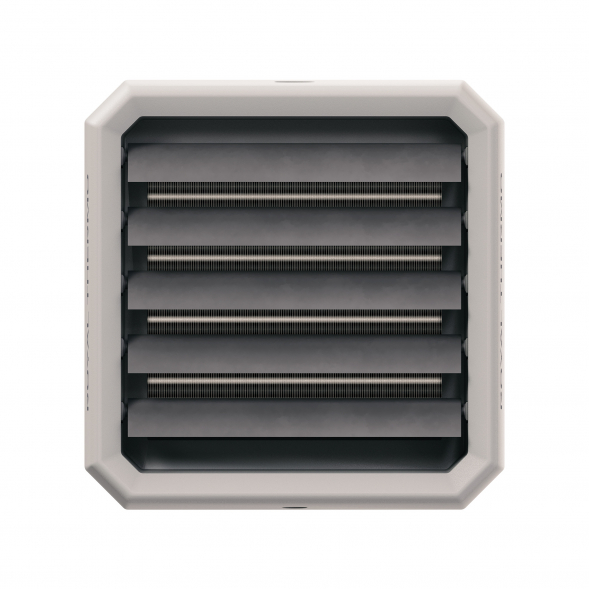 Тепловентилятор водяной Royal Thermo RTW-15-S