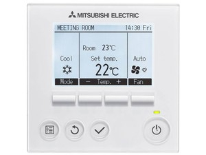 Пульт управления PAR-31MAA-J
