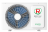 Инверторная сплит-система серии VELA NUOVA Inverter RCI-VXI35HN