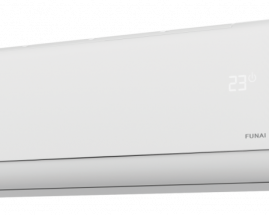 Инверторная сплит-система SHOGUN Inverter 2025 RAC-I-SG25HP.D04 