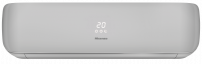Внутренний блок настенного типа серии PREMIUM SILVER FREE Match DC Inverter R32 AMS-12UW4RVETG00(S)