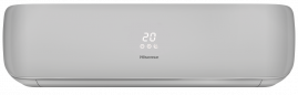 Внутренний блок настенного типа PREMIUM SILVER FREE Match DC Inverter R32 AMS-12UW4RVETG00(S)