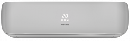 Внутренний блок настенного типа PREMIUM SILVER FREE Match DC Inverter R32 AMS-12UW4RVETG00(S)
