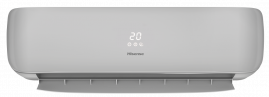 Внутренний блок настенного типа PREMIUM SILVER FREE Match DC Inverter R32 AMS-12UW4RVETG00(S)