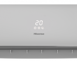Внутренний блок настенного типа PREMIUM SILVER FREE Match DC Inverter R32 AMS-12UW4RVETG00(S)