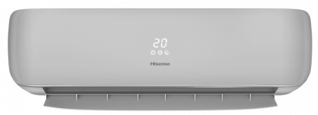 Внутренний блок настенного типа PREMIUM SILVER FREE Match DC Inverter R32 AMS-12UW4RVETG00(S)