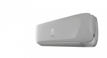 Внутренний блок настенного типа PREMIUM SILVER FREE Match DC Inverter R32 AMS-12UW4RVETG00(S)