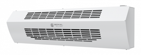 Электрическая завеса HEATGUARD RAH-HG0.8E5M