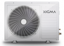 Кондиционер TURBOCOOL 2024 XG-TXC50RHA 