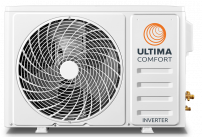 Инверторная сплит-система серии EXCEED Inverter EXD-I18PN (комплект)