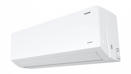 Инверторная сплит-система ODYS Inverter 2026 DNI-OSE09NW 