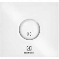 Вентилятор вытяжной серии Rainbow EAFR-120 white