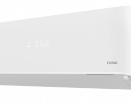 Инверторная сплит-система EMPEROR SMART EYE FULL DC Inverter 2024 RACI-EM35HP.D05