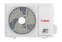 Инверторная сплит-система EMPEROR SMART EYE FULL DC Inverter 2024 RACI-EM35HP.D05