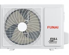 Инверторная сплит-система EMPEROR SMART EYE FULL DC Inverter 2024 RACI-EM35HP.D05