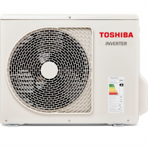 Сплит-система TOSHIBA Shorai Edge RAS-22J2VSG-EE 