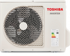 Сплит-система TOSHIBA Shorai Edge RAS-22J2VSG-EE 