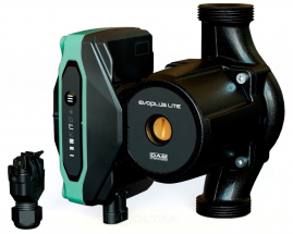 Насос циркуляционный DAB Evoplus Lite 120/180-25 1x220-240 50/60