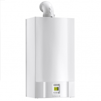 Котел газовый DE DIETRICH ZENA MS 24 MI FF настенный, 2 конт., зкс