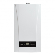 Котел газовый BAXI ECO Nova 1.31F настенный, 1 конт., закр. кам. сгор.