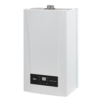 Котел газовый BAXI ECO Nova 1.31F настенный, 1 конт., закр. кам. сгор.